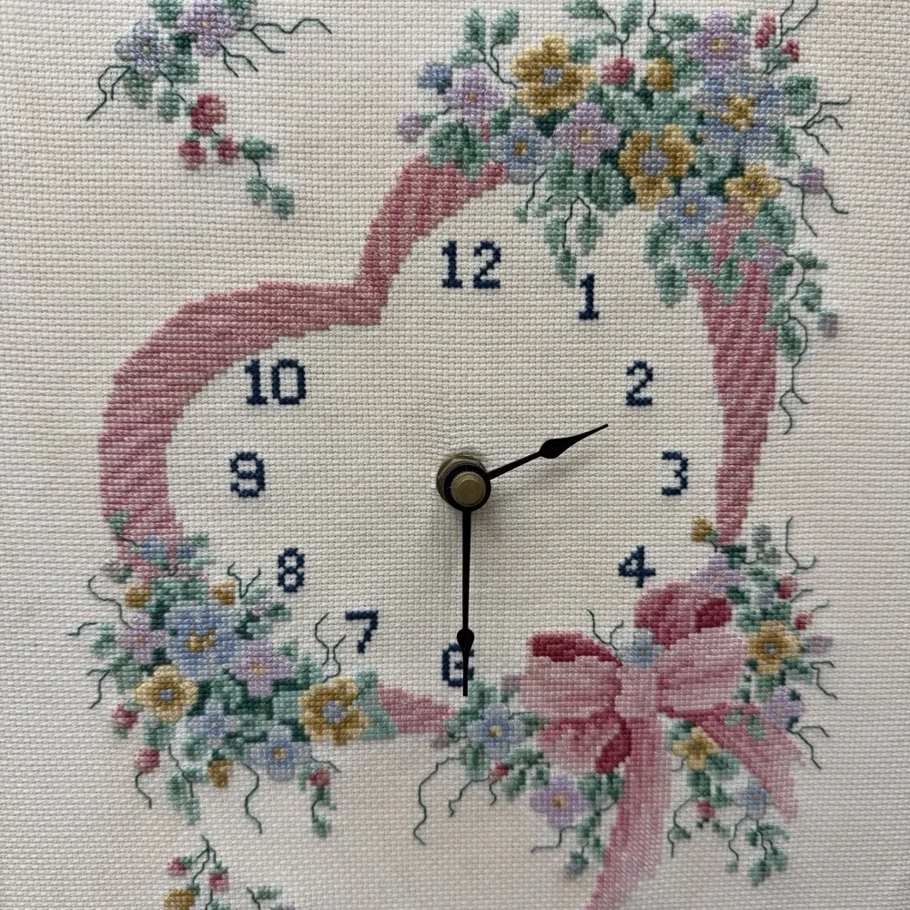 N/A vintage handmade
